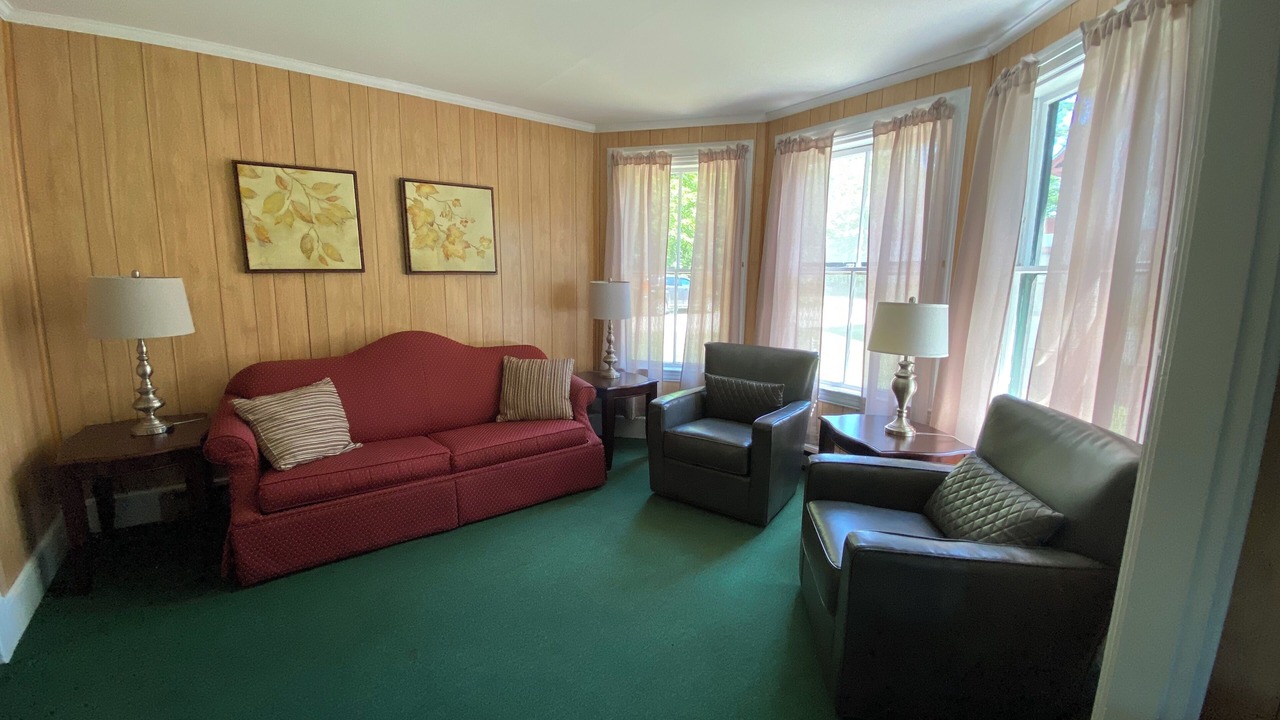 Photo of Livingroom in Poland
