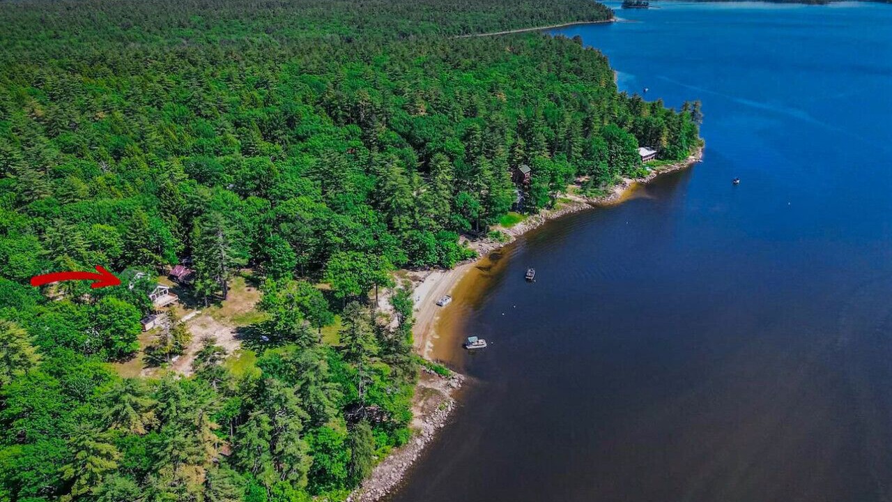 Photo of Outdoor in Fryeburg