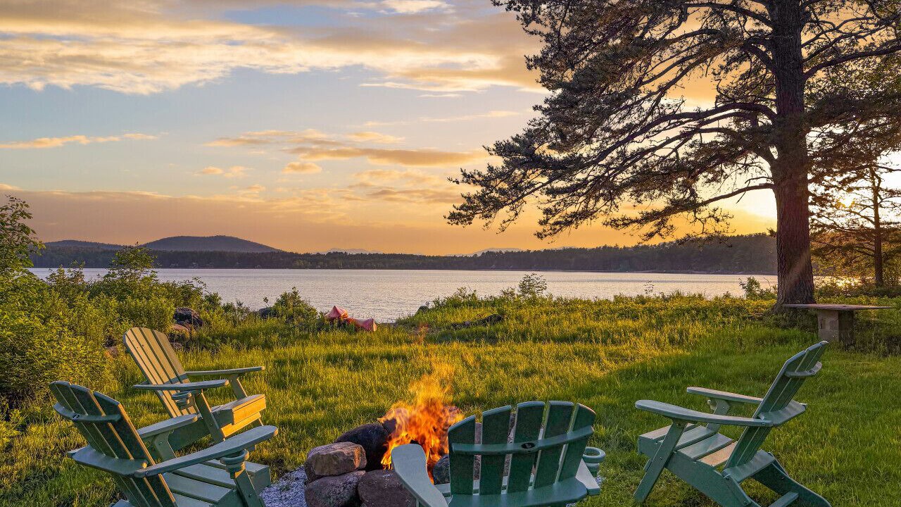 Photo of Outdoor in Fryeburg
