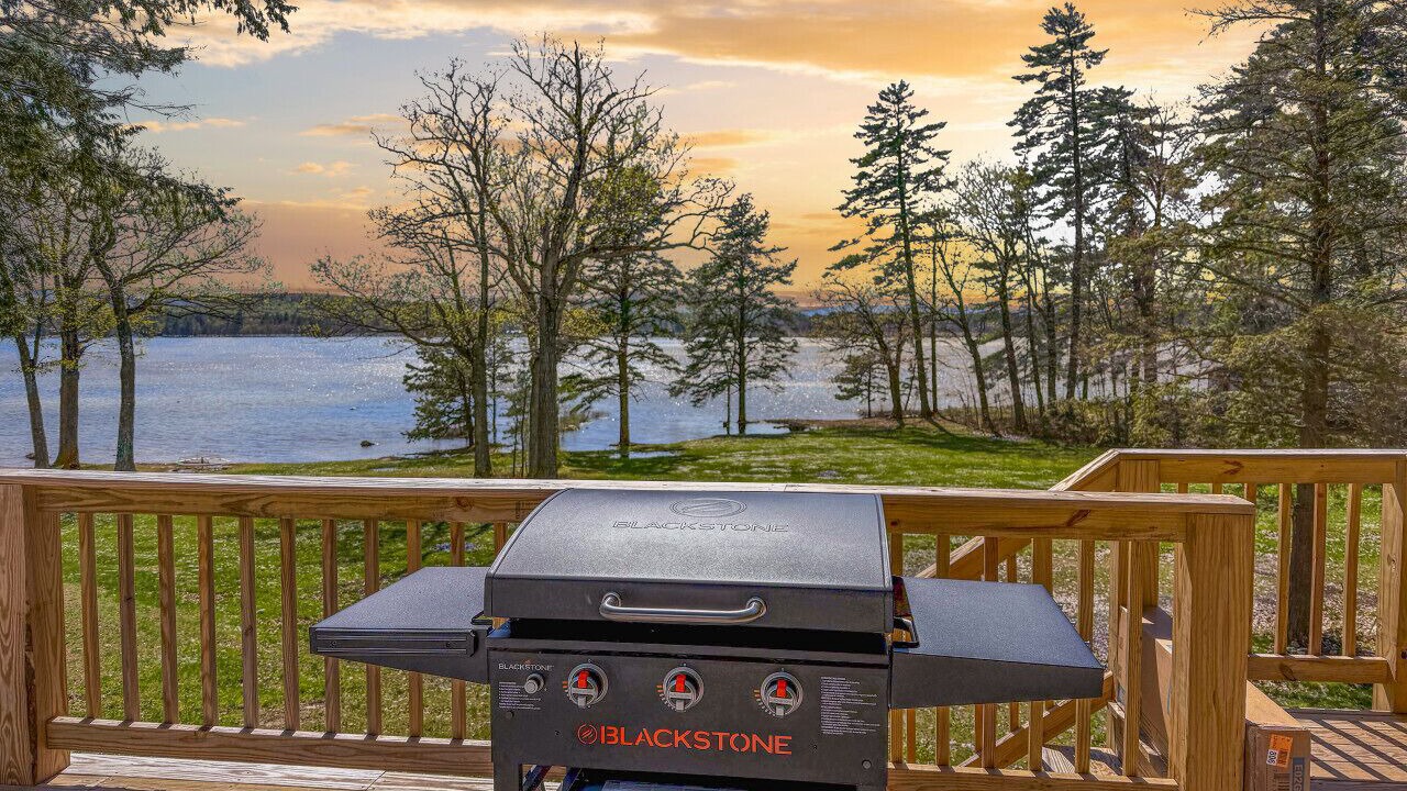 Photo of Outdoor in Fryeburg