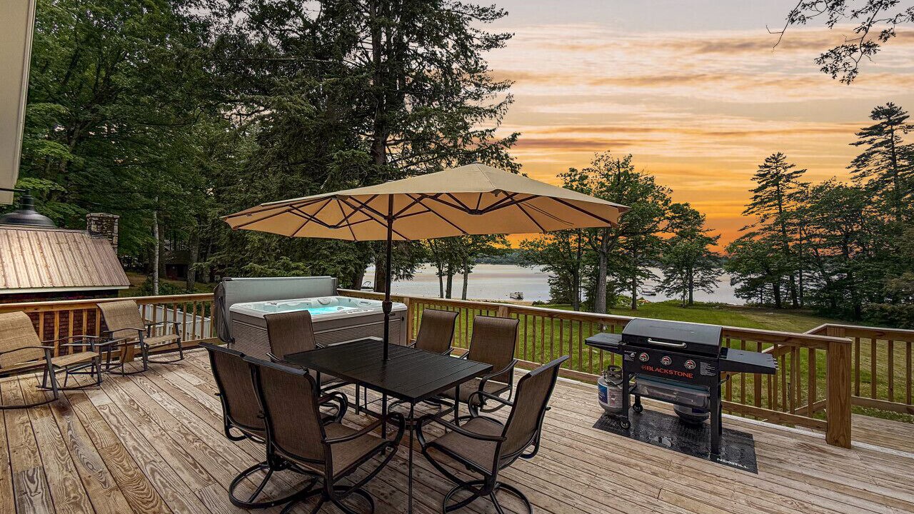 Photo of Outdoor in Fryeburg