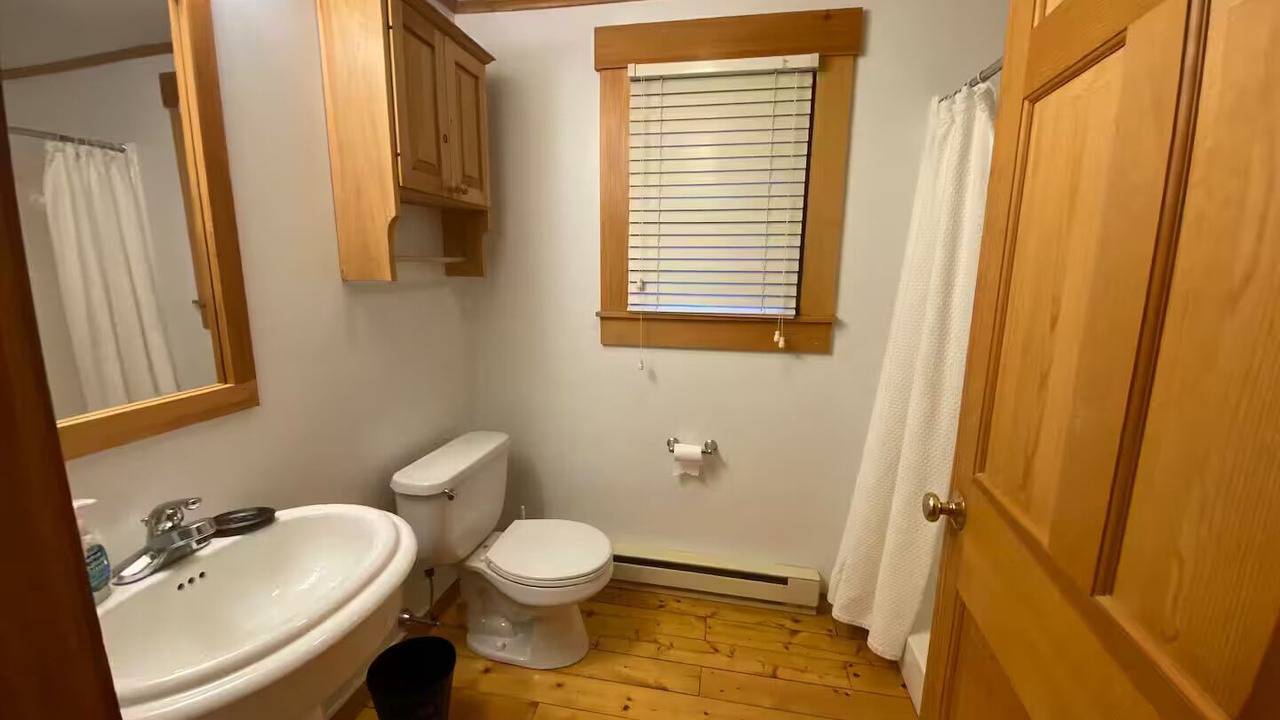Photo of Bathroom in Cushing