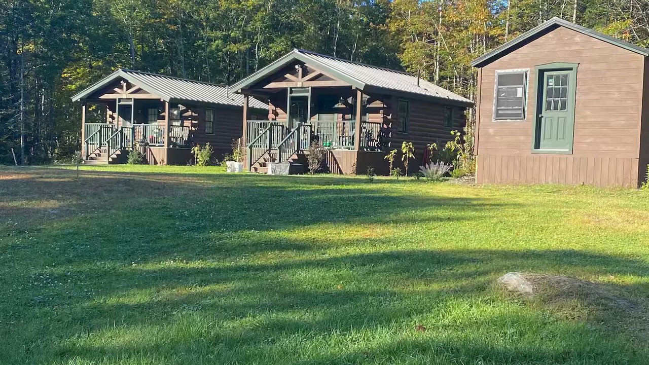 Photo of Outdoor in Cushing