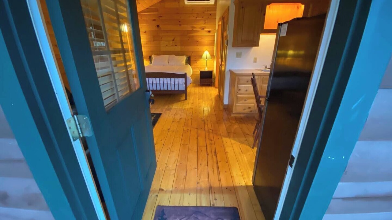 Photo of Bedroom in Cushing
