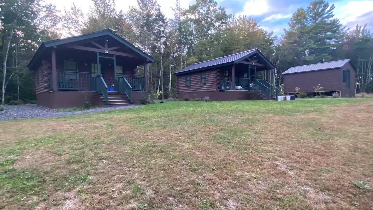 Photo of Outdoor in Cushing