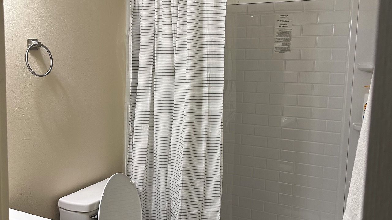 Photo of Bathroom in Vivian