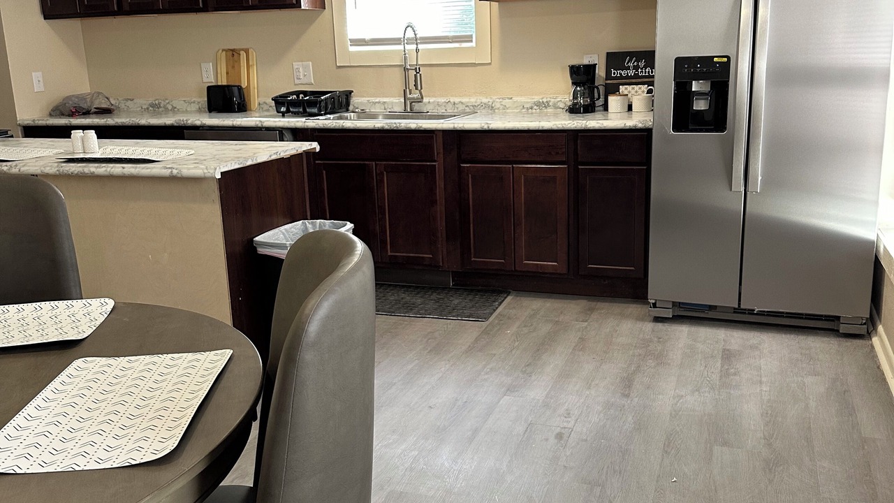 Photo of Kitchen in Vivian