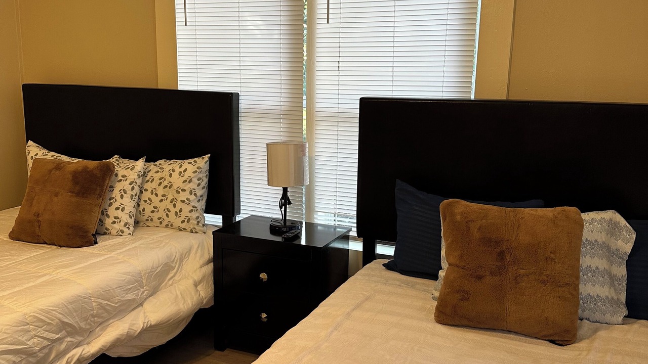 Photo of Bedroom in Vivian