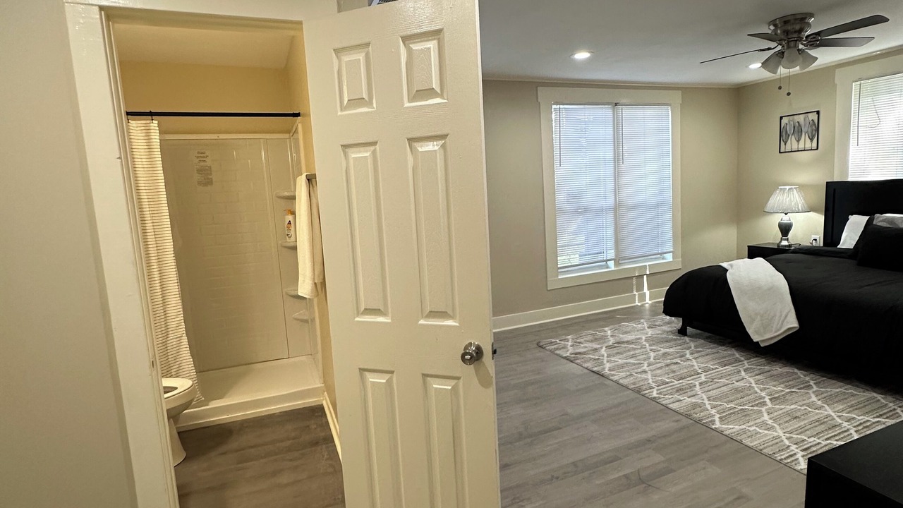Photo of Bedroom in Vivian