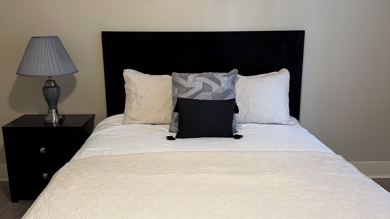 Photo of Bedroom in Vivian