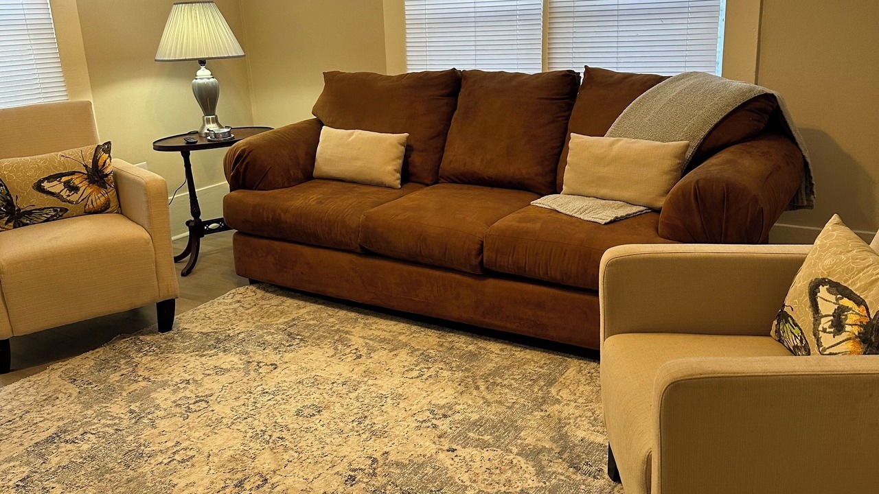 Photo of Livingroom in Vivian