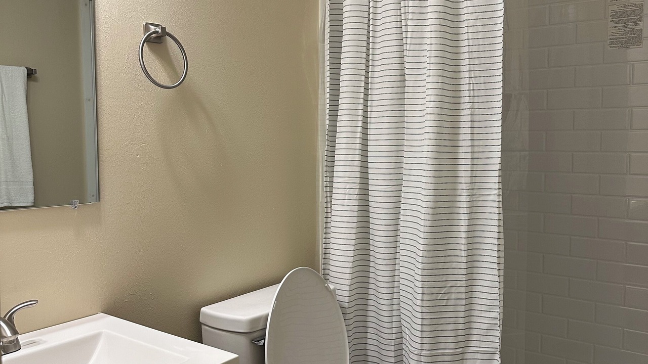 Photo of Bathroom in Vivian