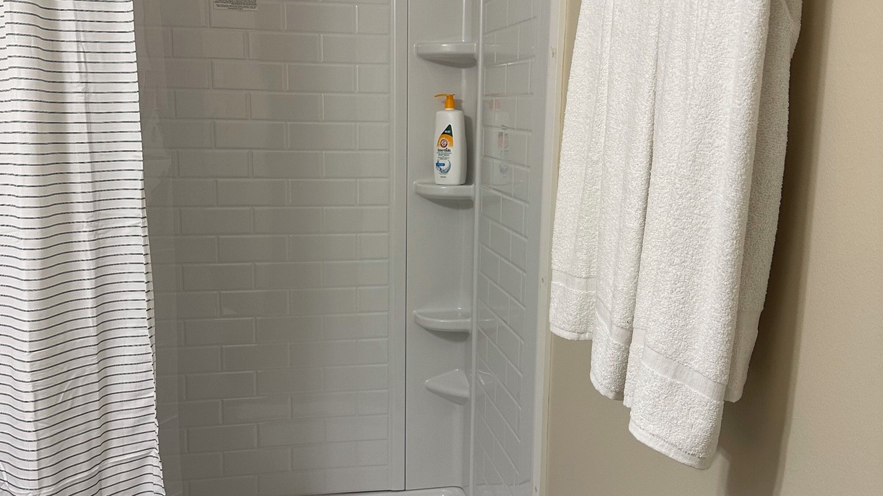 Photo of Bathroom in Vivian