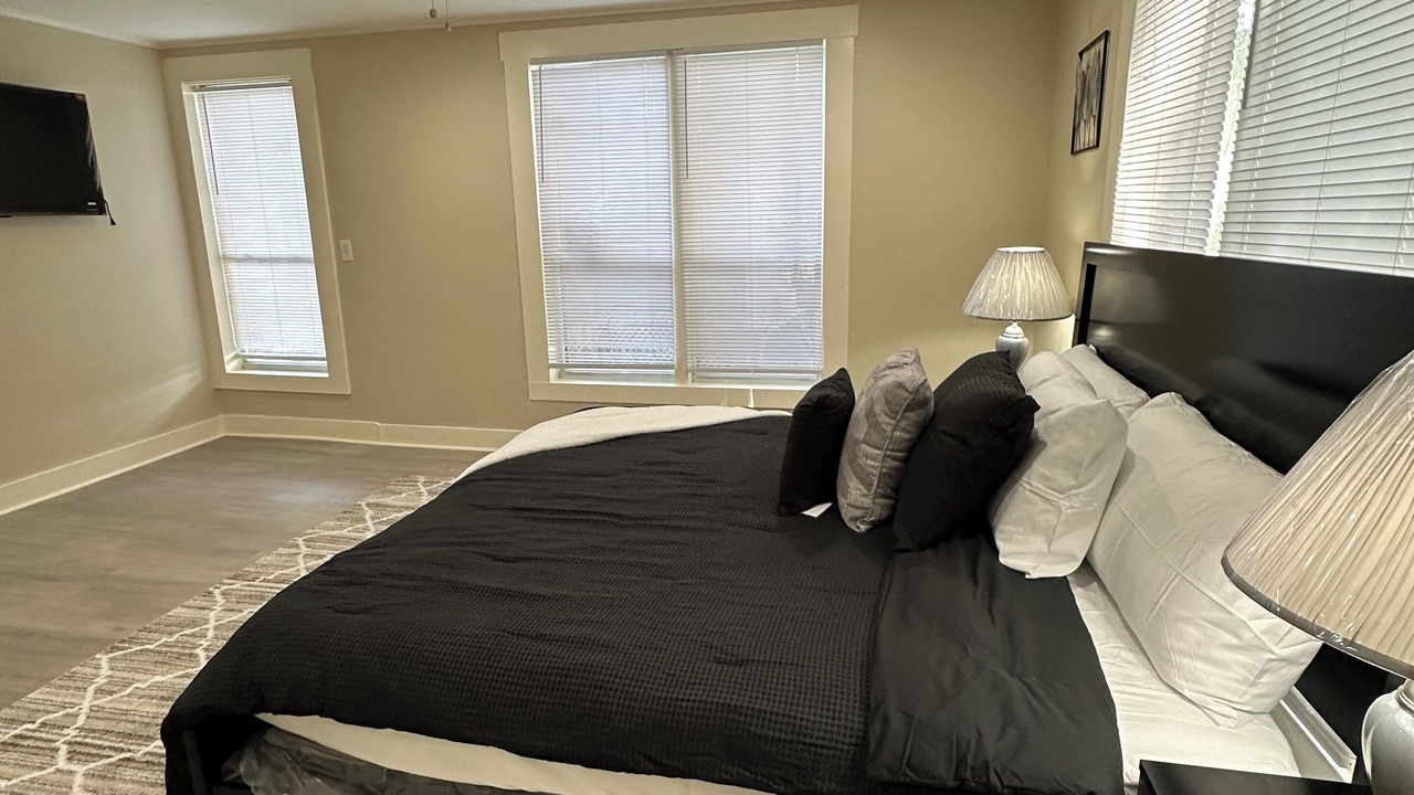 Photo of Bedroom in Vivian