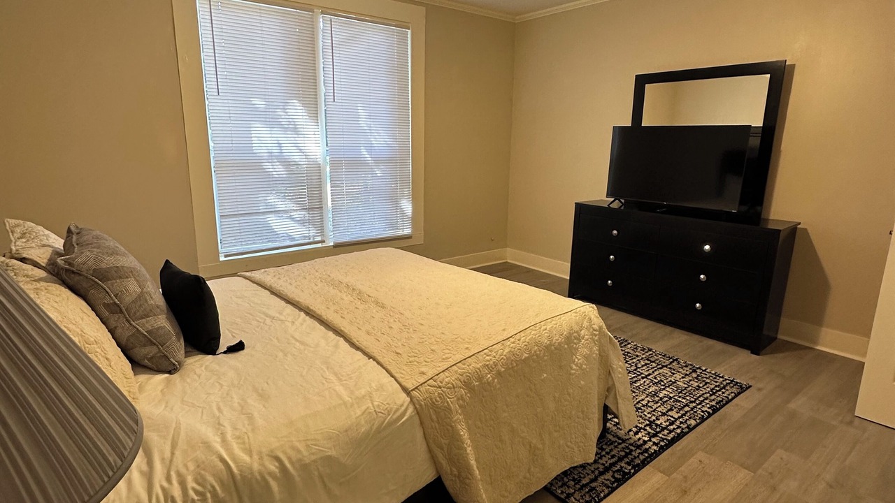 Photo of Bedroom in Vivian