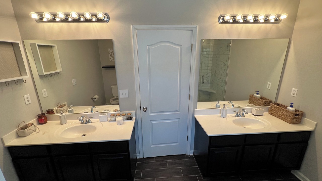 Photo of Bathroom in Braselton