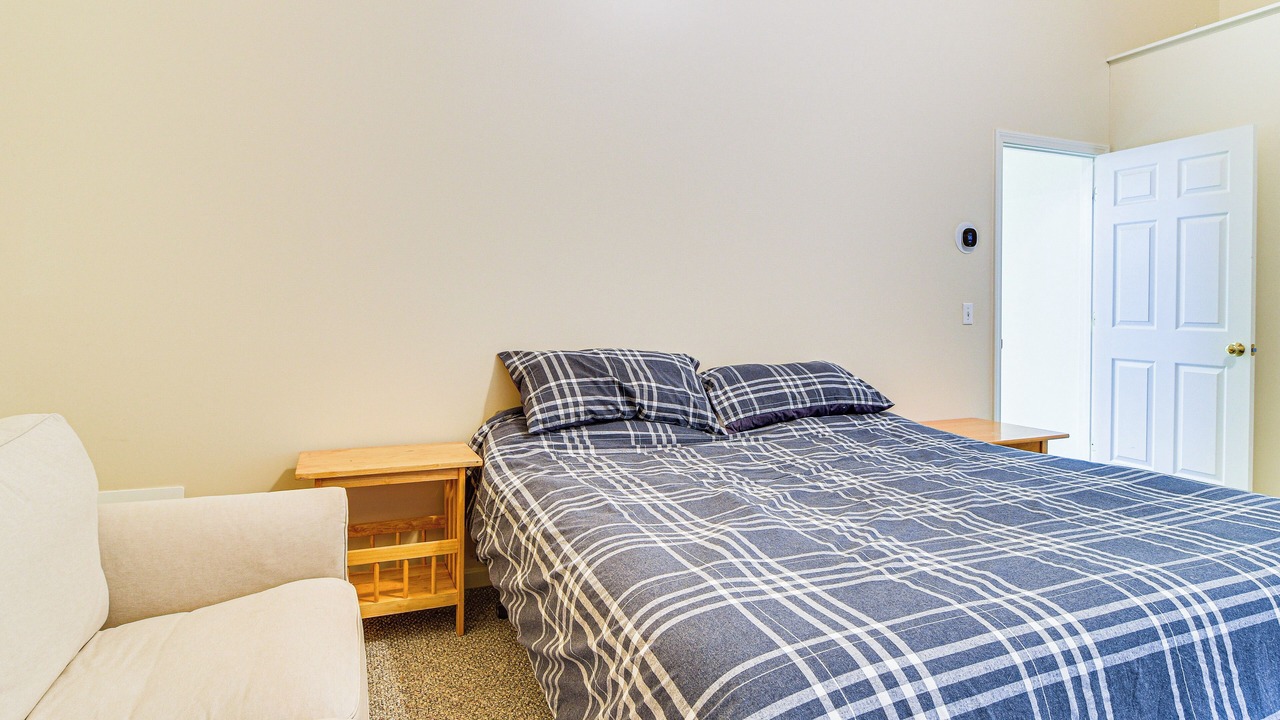 Photo of Bedroom in Bridgton
