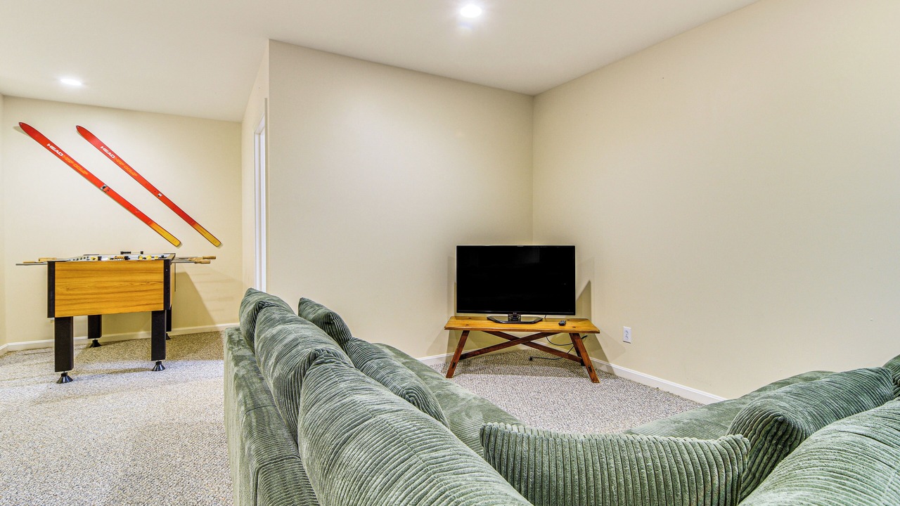 Photo of Livingroom in Bridgton