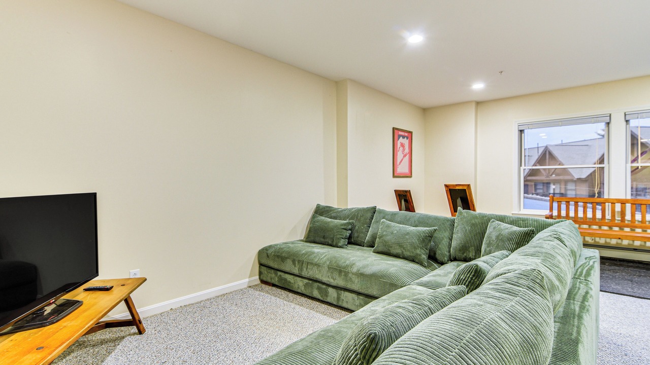 Photo of Bedroom in Bridgton
