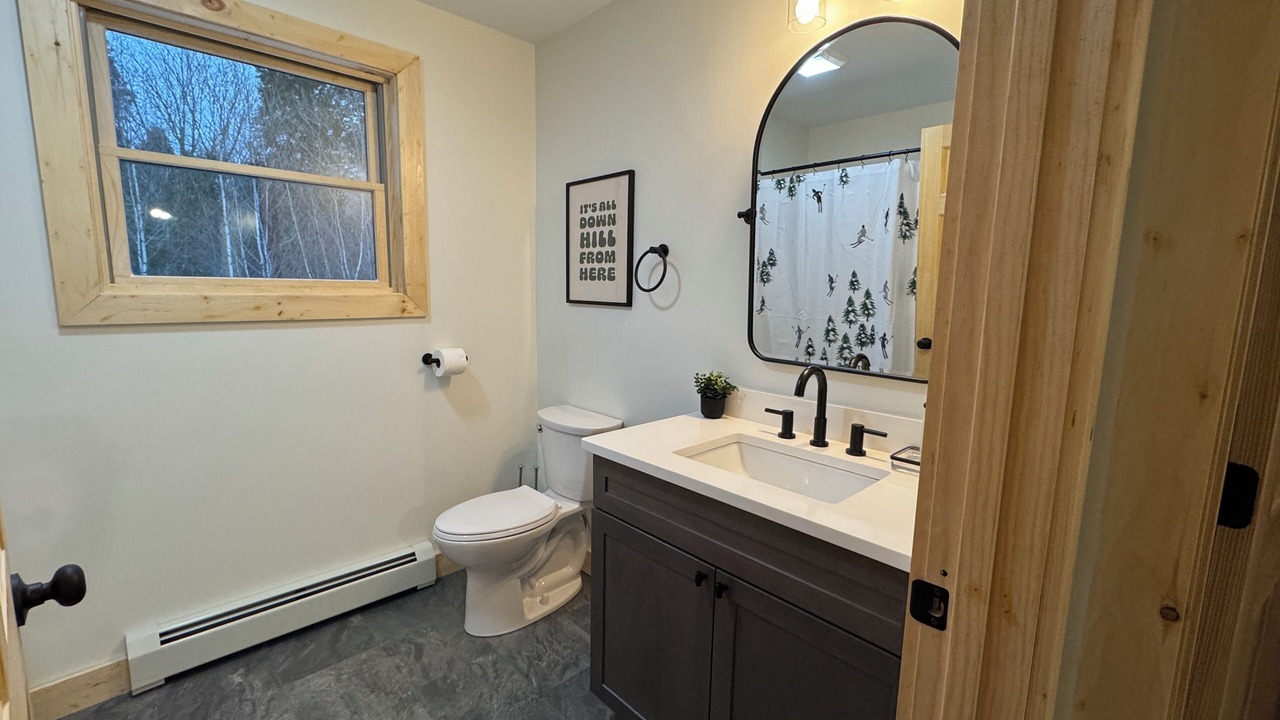Photo of Bathroom in Bethel