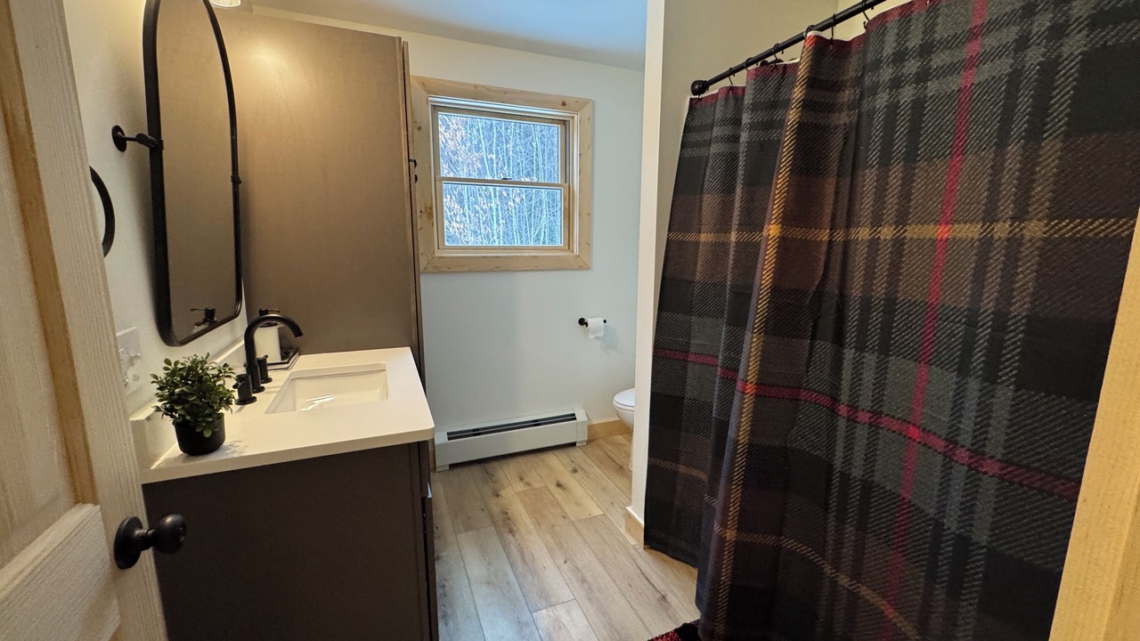 Photo of Bathroom in Bethel