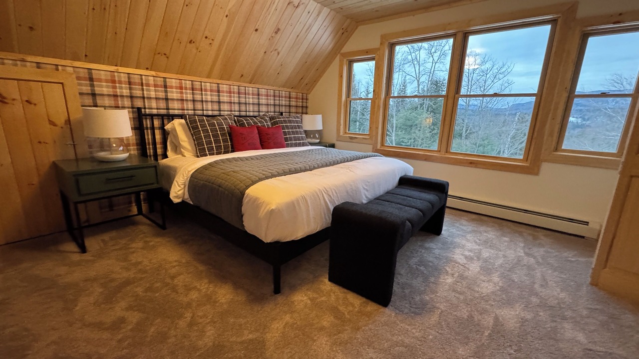 Photo of Bedroom in Bethel