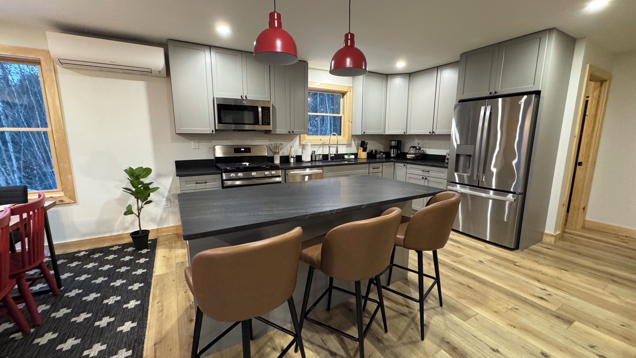 Photo of Kitchen in Bethel