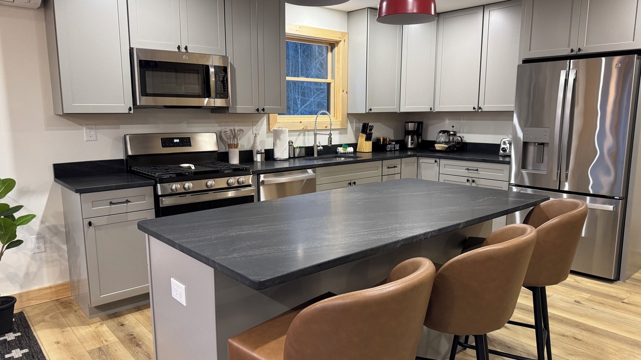 Photo of Kitchen in Bethel