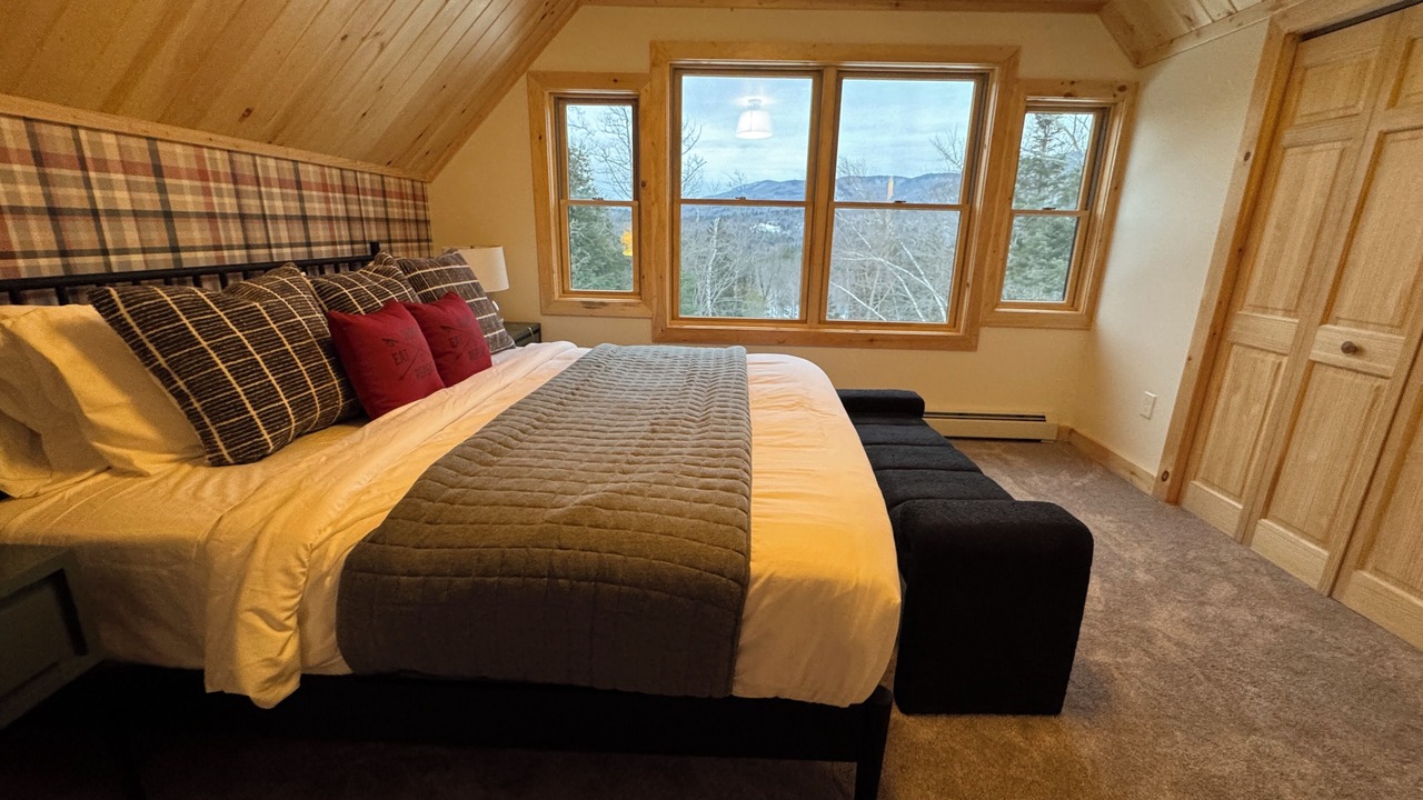 Photo of Bedroom in Bethel