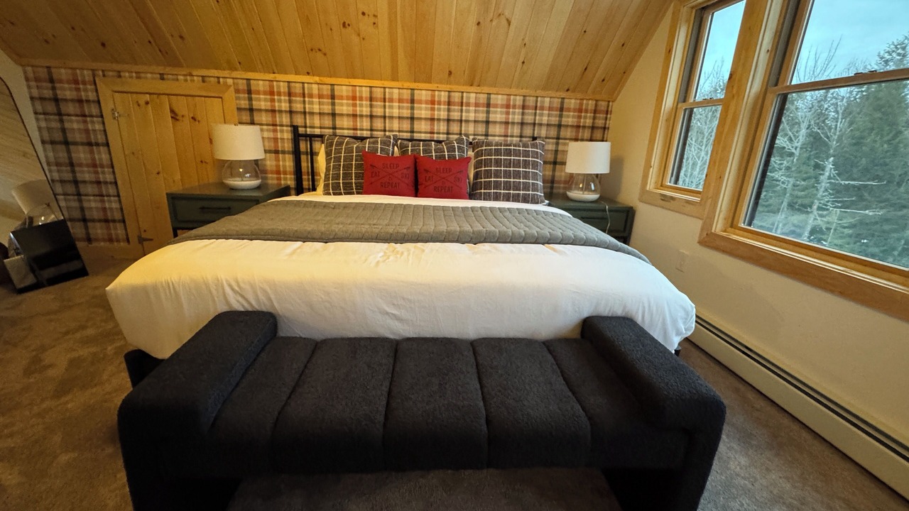 Photo of Bedroom in Bethel