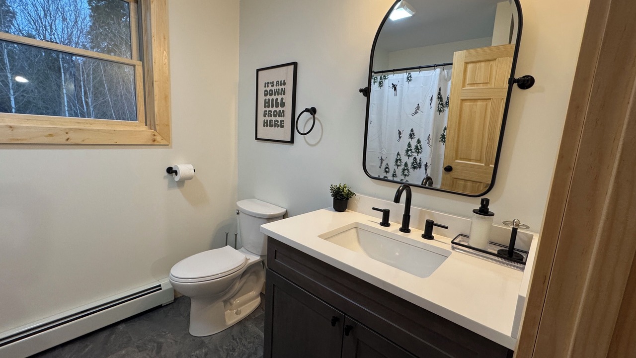 Photo of Bathroom in Bethel