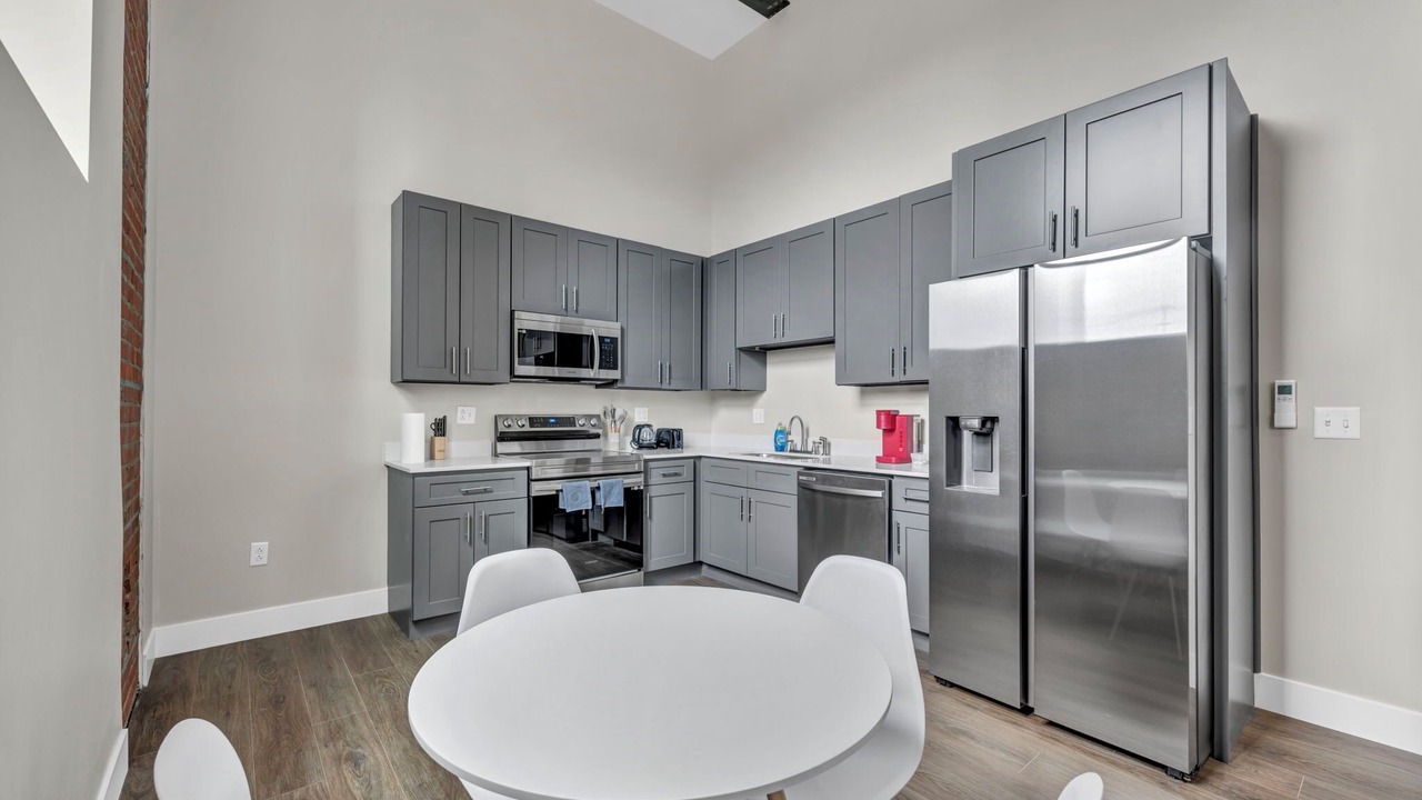 Photo of Kitchen in Cleveland