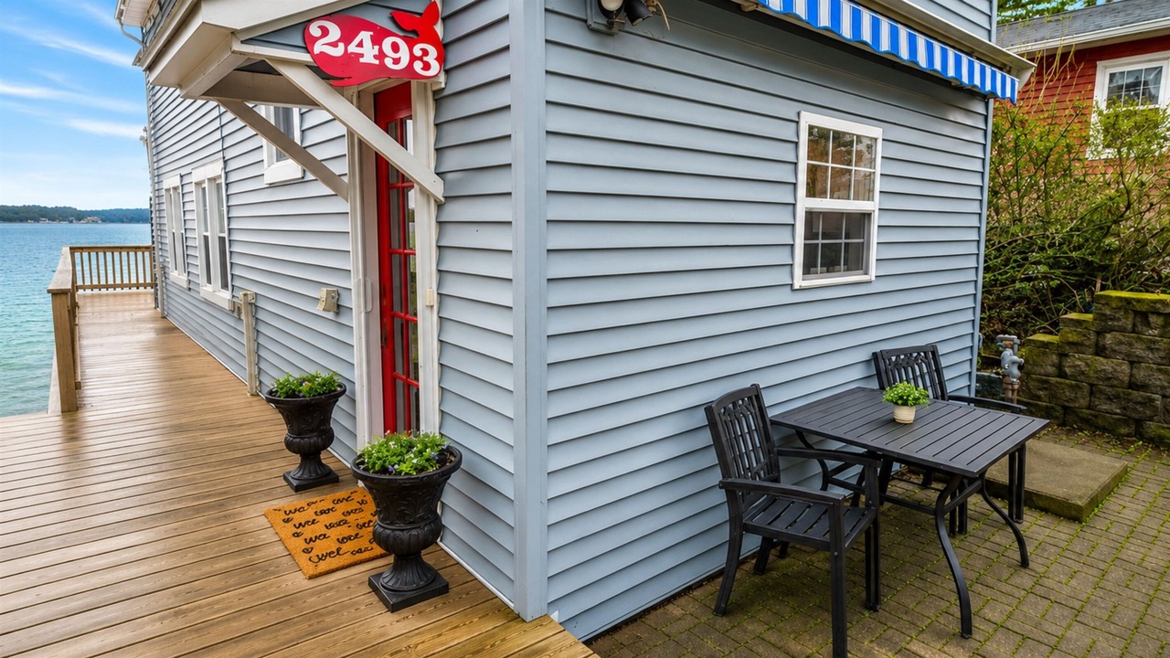Photo of Outdoor in Seneca Falls