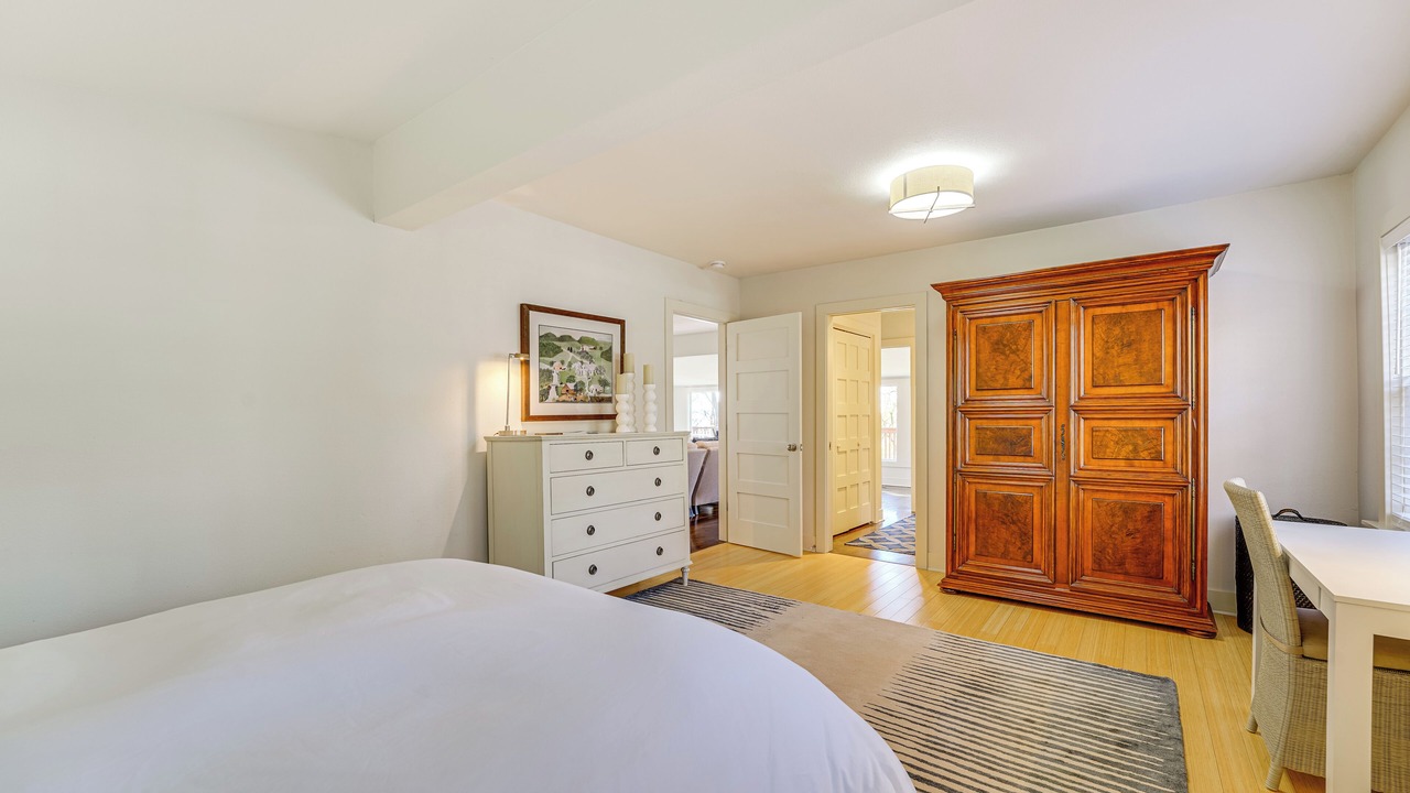 Photo of Bedroom in Fayetteville