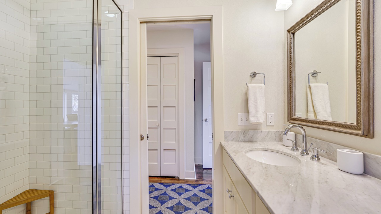 Photo of Bathroom in Fayetteville