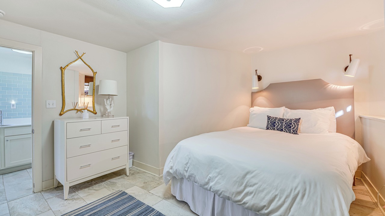 Photo of Bedroom in Fayetteville
