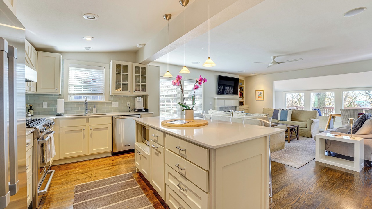 Photo of Kitchen in Fayetteville