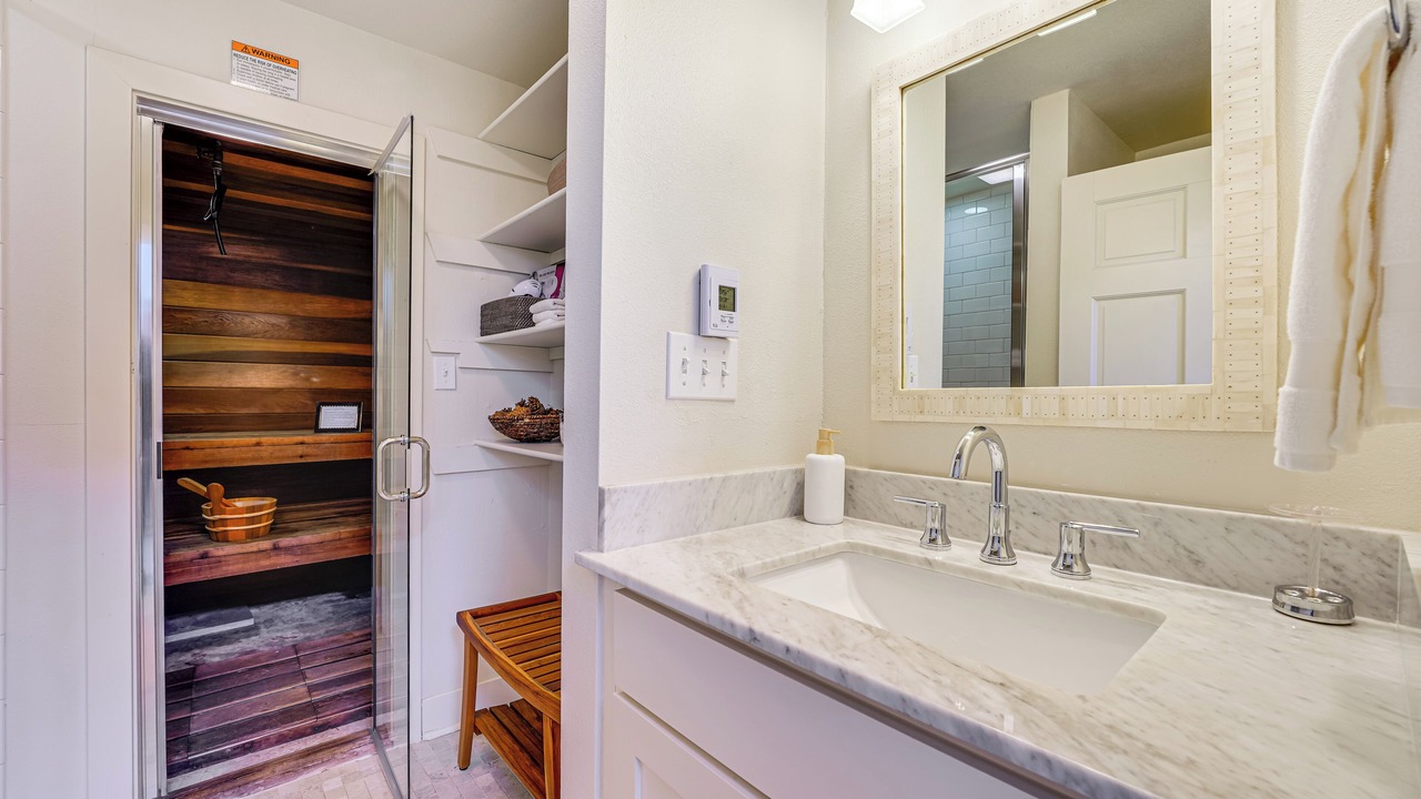 Photo of Bathroom in Fayetteville
