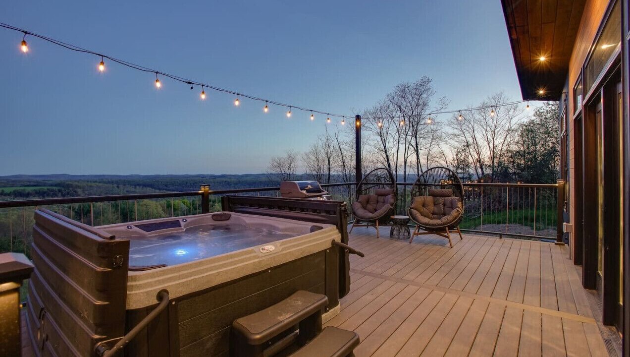 Photo of Outdoor in Brookville