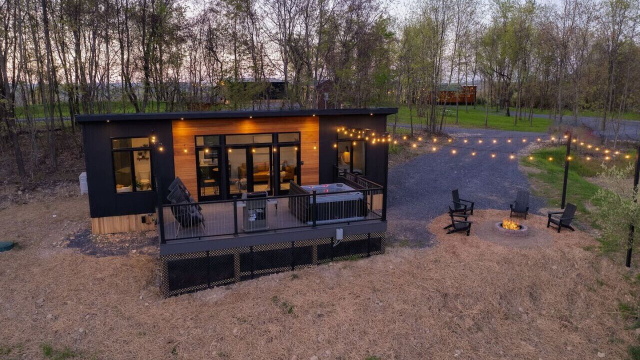 Photo of Outdoor in Brookville