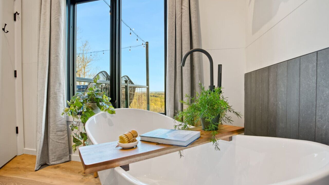 Photo of Bathroom in Brookville