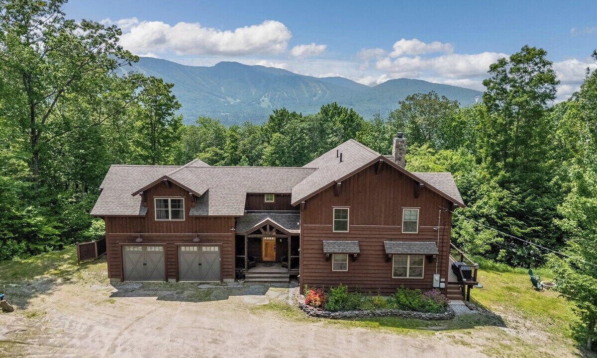 Photo of Outdoor in Sunday River Area
