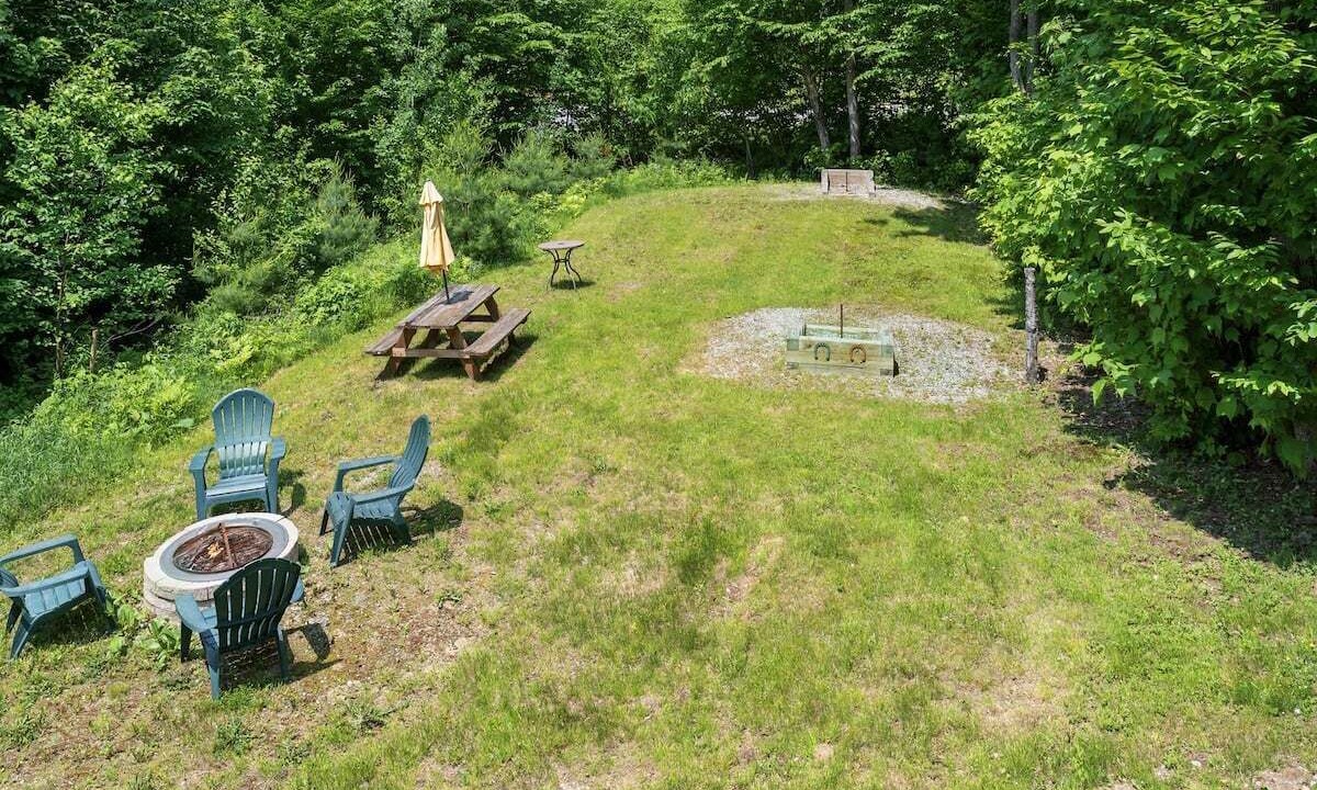Photo of Outdoor in Sunday River Area
