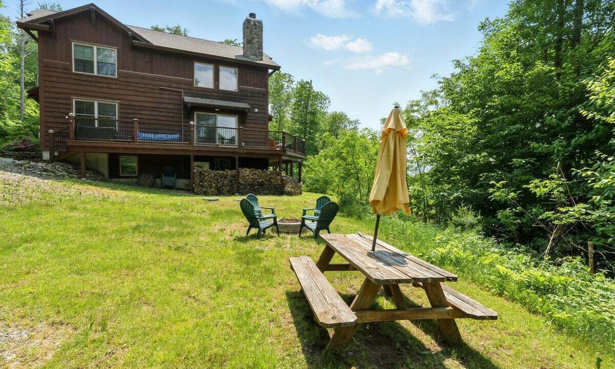 Photo of Outdoor in Sunday River Area
