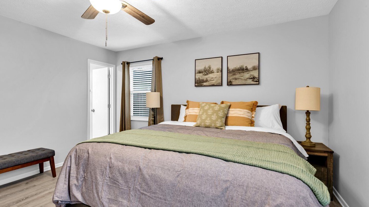 Photo of Bedroom in Columbus
