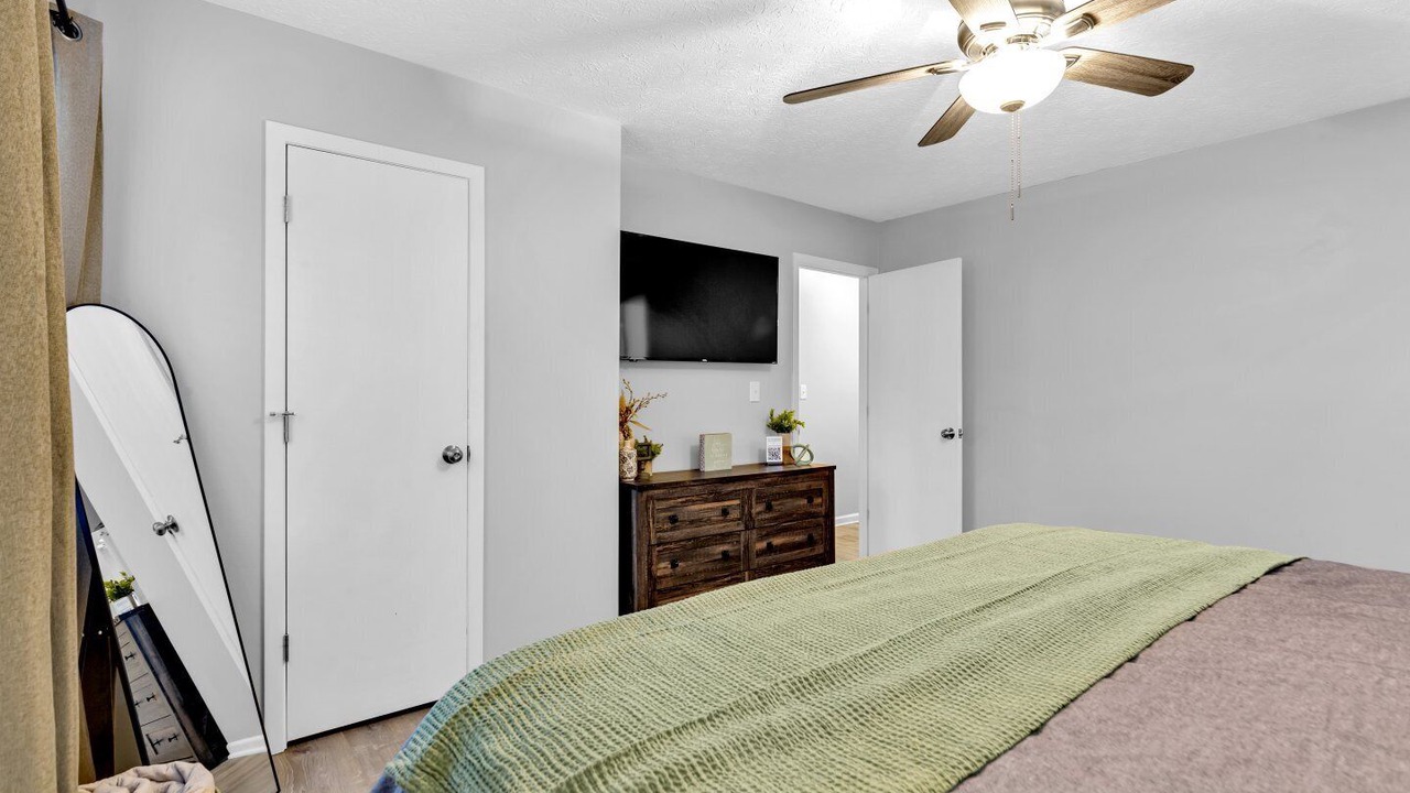 Photo of Bedroom in Columbus