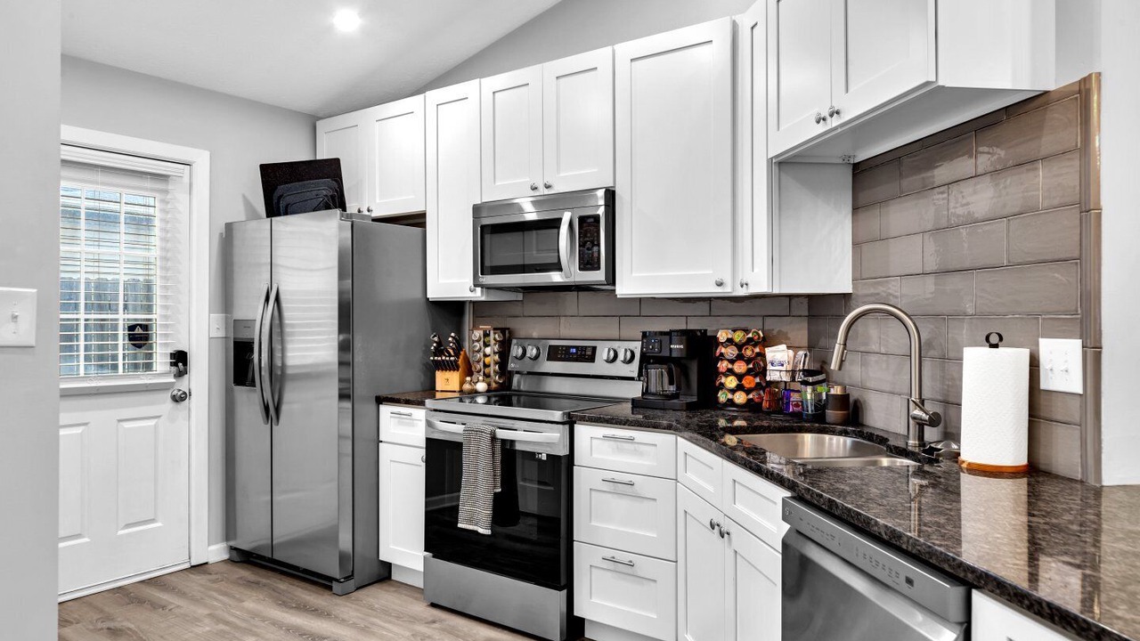 Photo of Kitchen in Columbus