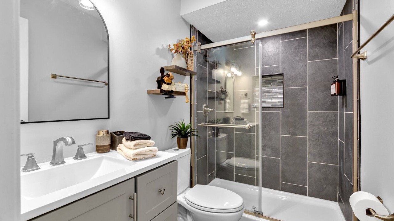 Photo of Bathroom in Columbus
