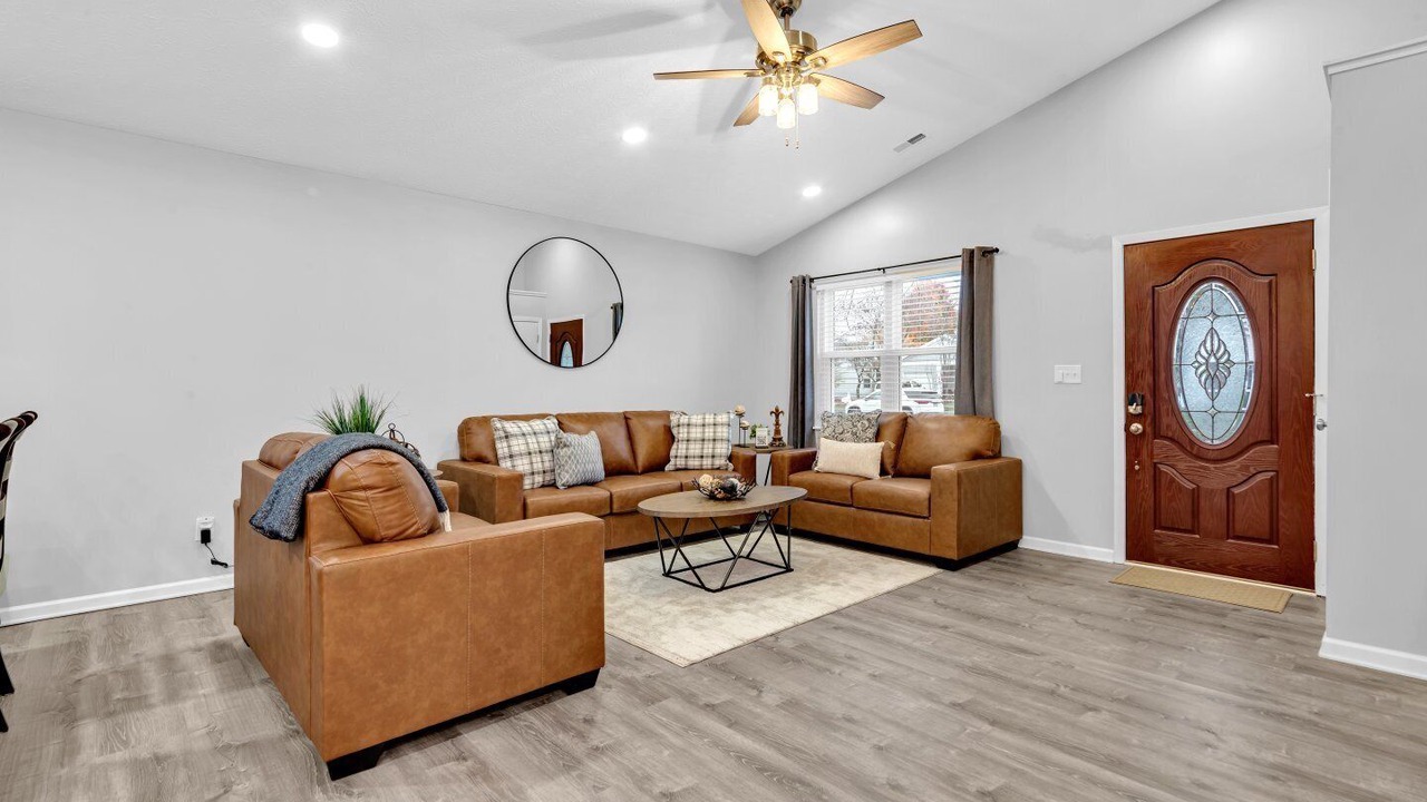 Photo of Livingroom in Columbus