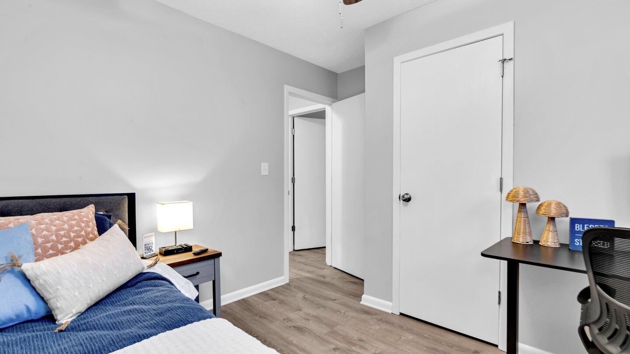 Photo of Bedroom in Columbus